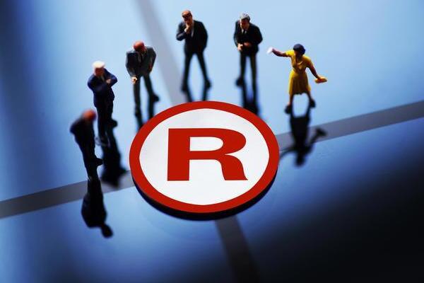 安徽企业商标注册